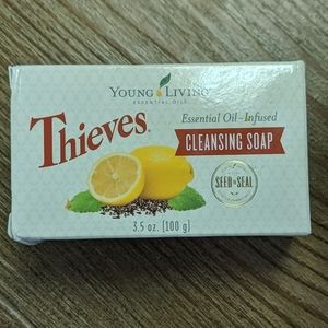 Thieves Cleansing Bar Soap